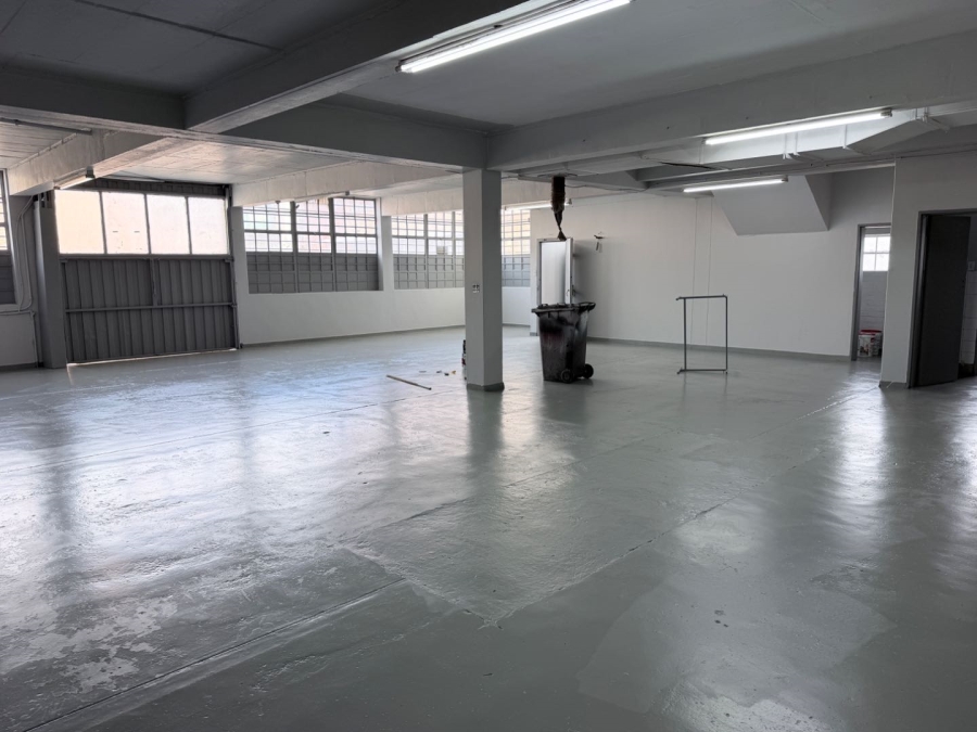 To Let commercial Property for Rent in Maitland Western Cape
